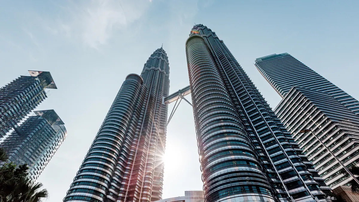 14-Night Bali, Malaysia & Thailand Cruise