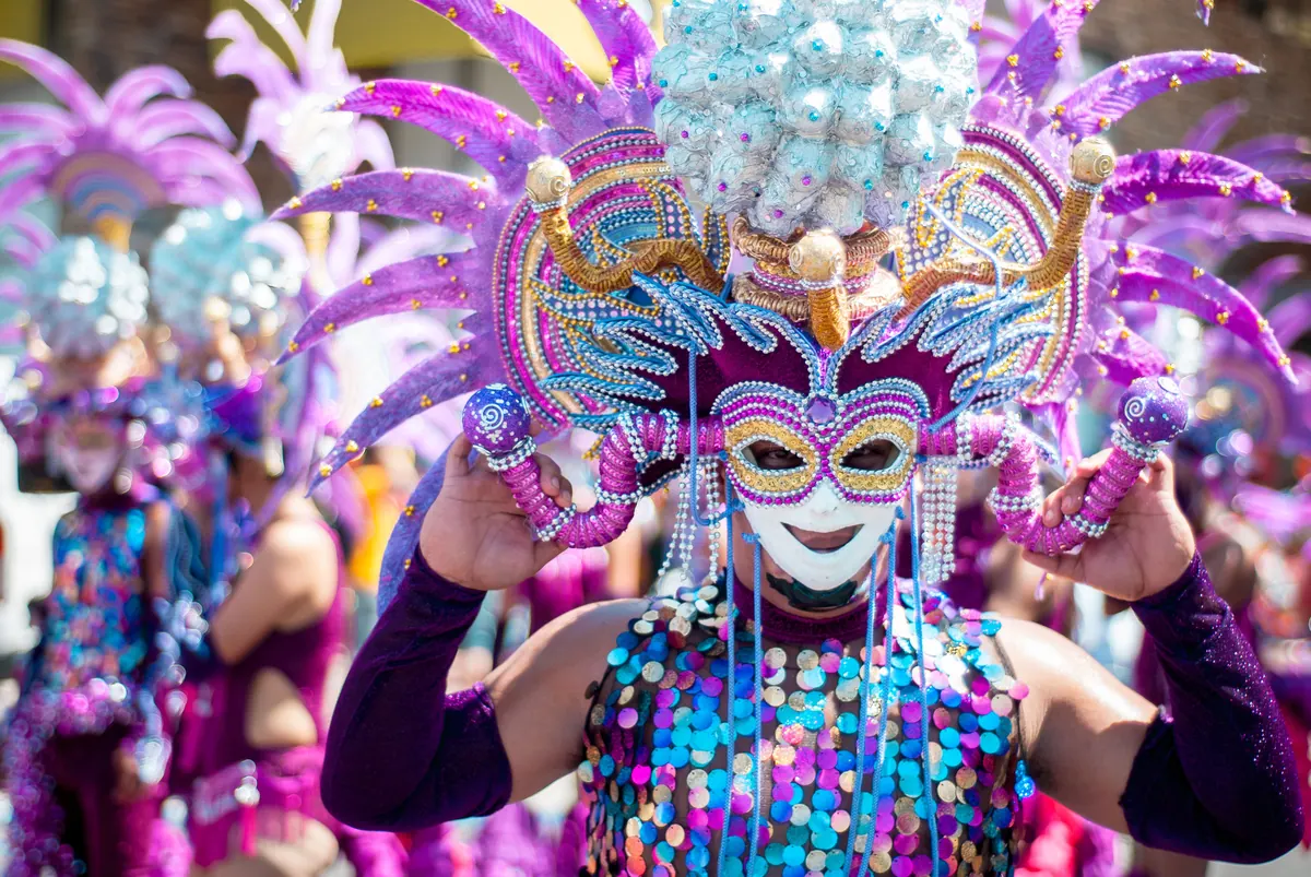 7-Night Mardi Gras Cruise