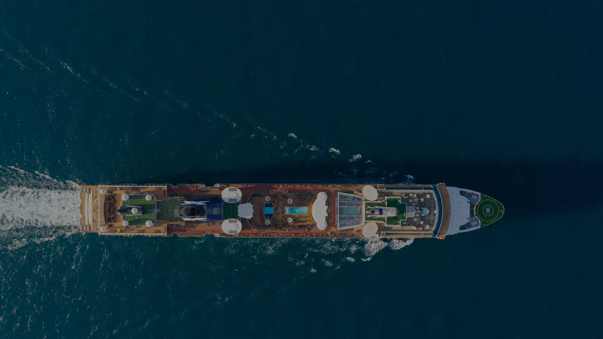13-Night Bali to Singapore: Thailand & Malaysia Cruise
