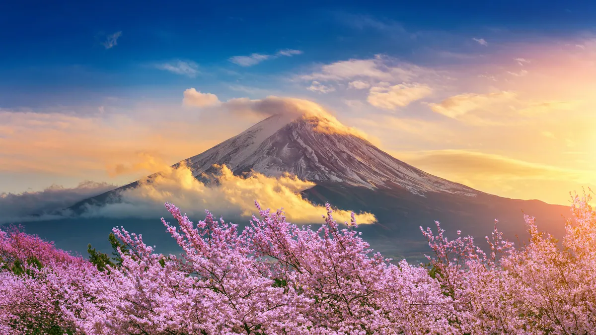 13-Night Japan, South Korea & Taiwan Cruise