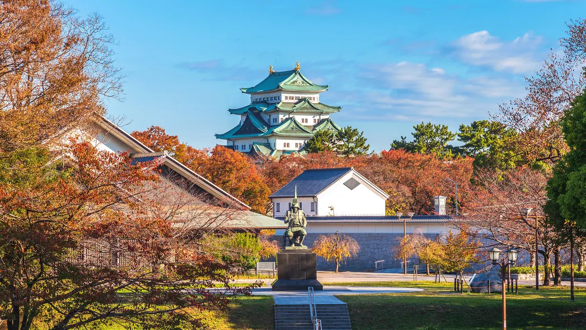 15-Night Tokyo to Singapore: Japan, China, Vietnam Cruise