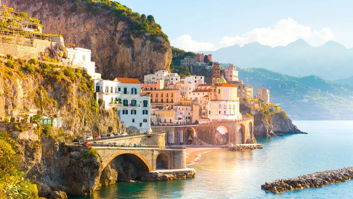 10-Night Greece, Italy & Malta Cruise