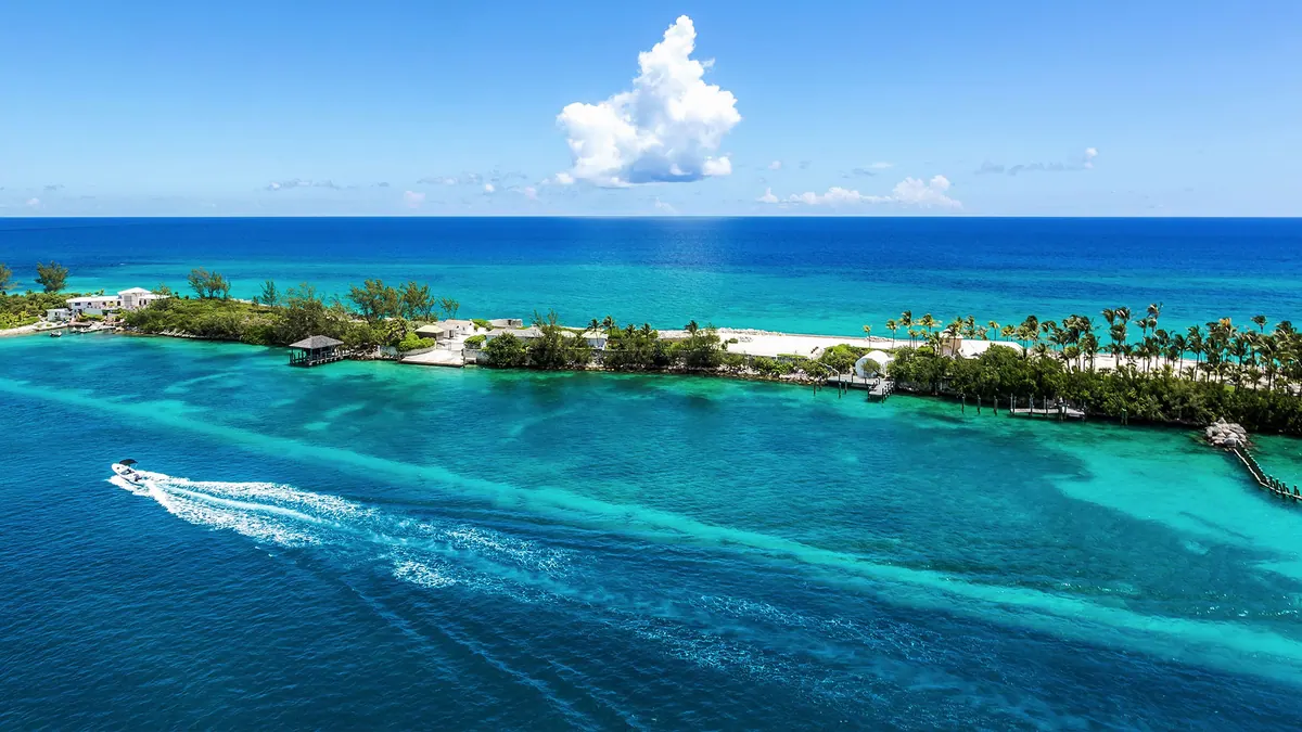 7-Night Bahamas & Mexico Holiday Cruise
