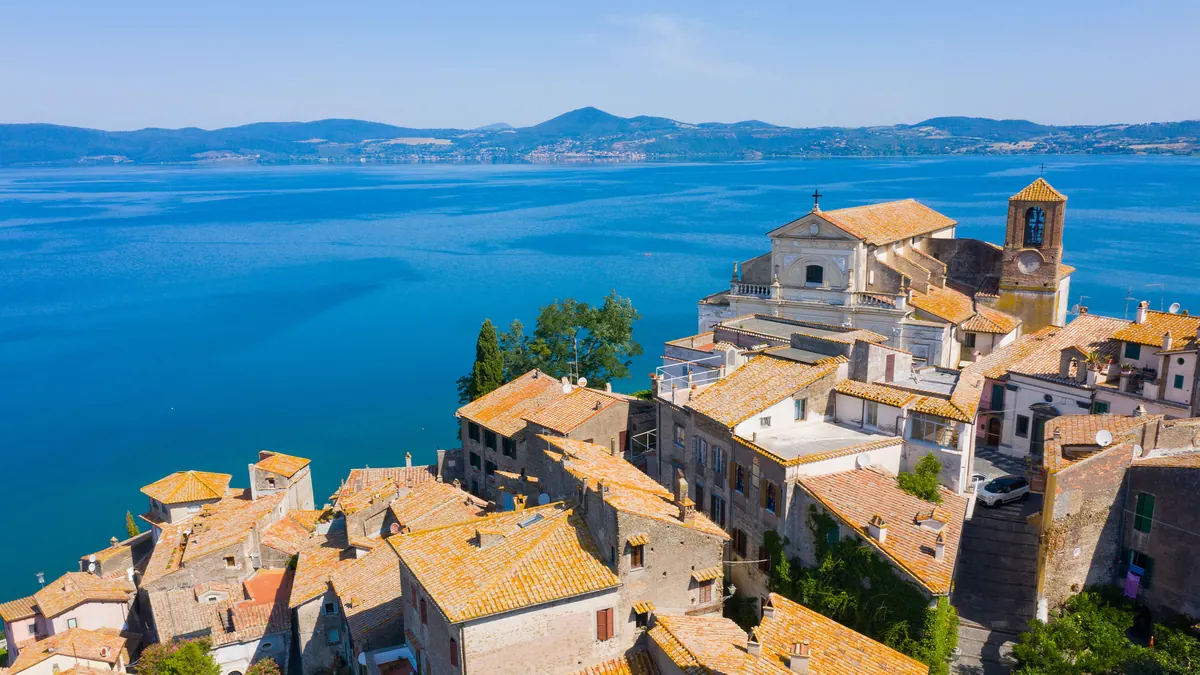 10-Night Best of Italy & French Riviera Cruise