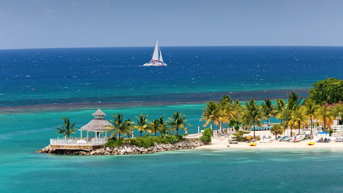 6-Night Cayman, Mexico & Bahamas Cruise
