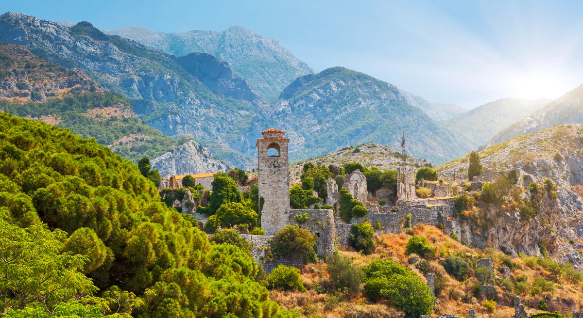 10-Night Italy, Greece & Croatia Cruise