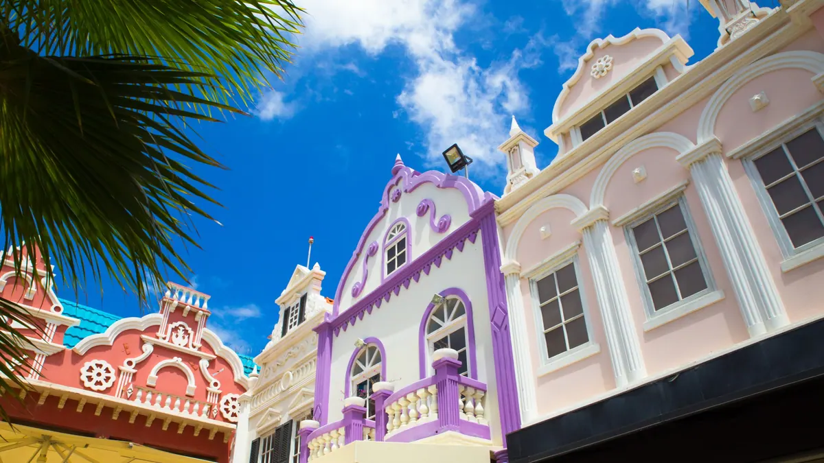 11-Night Southern Caribbean Holiday Cruise