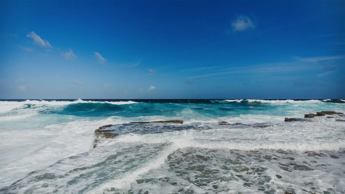 8-Night Aruba, Bonaire & Curacao Cruise