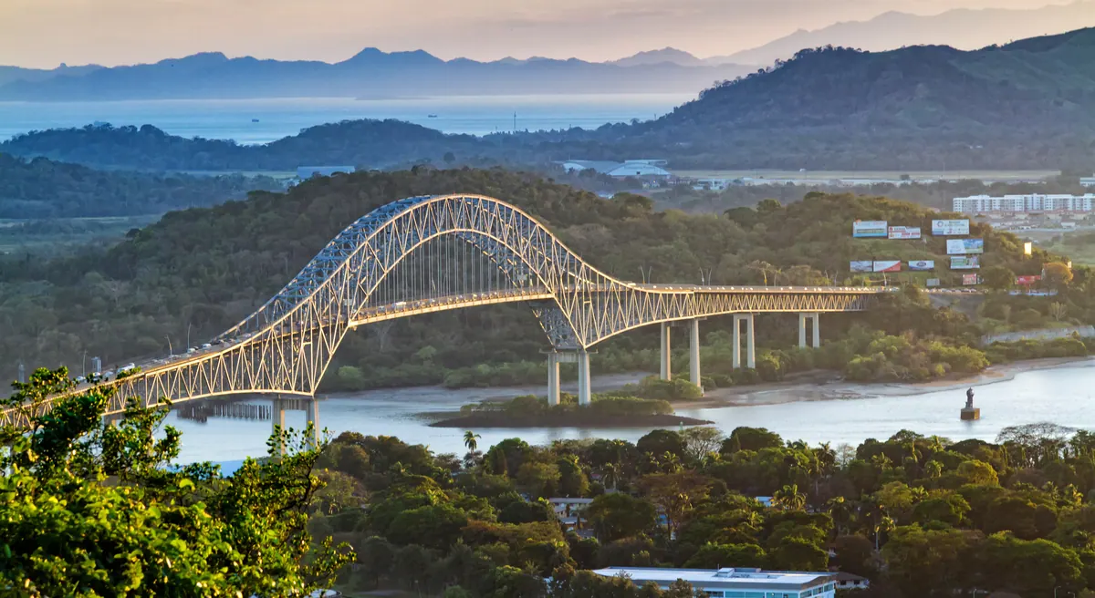11-Night Panama Canal & Southern Caribbean Cruise