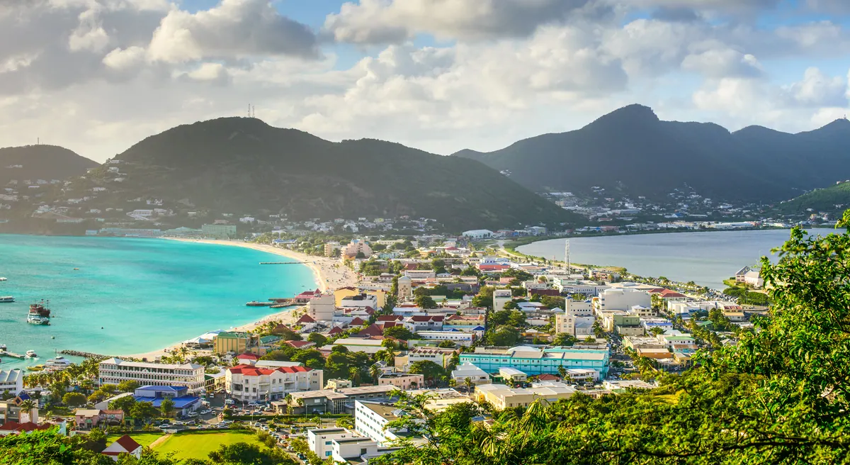 7-Night Puerto Plata & St. Maarten Cruise