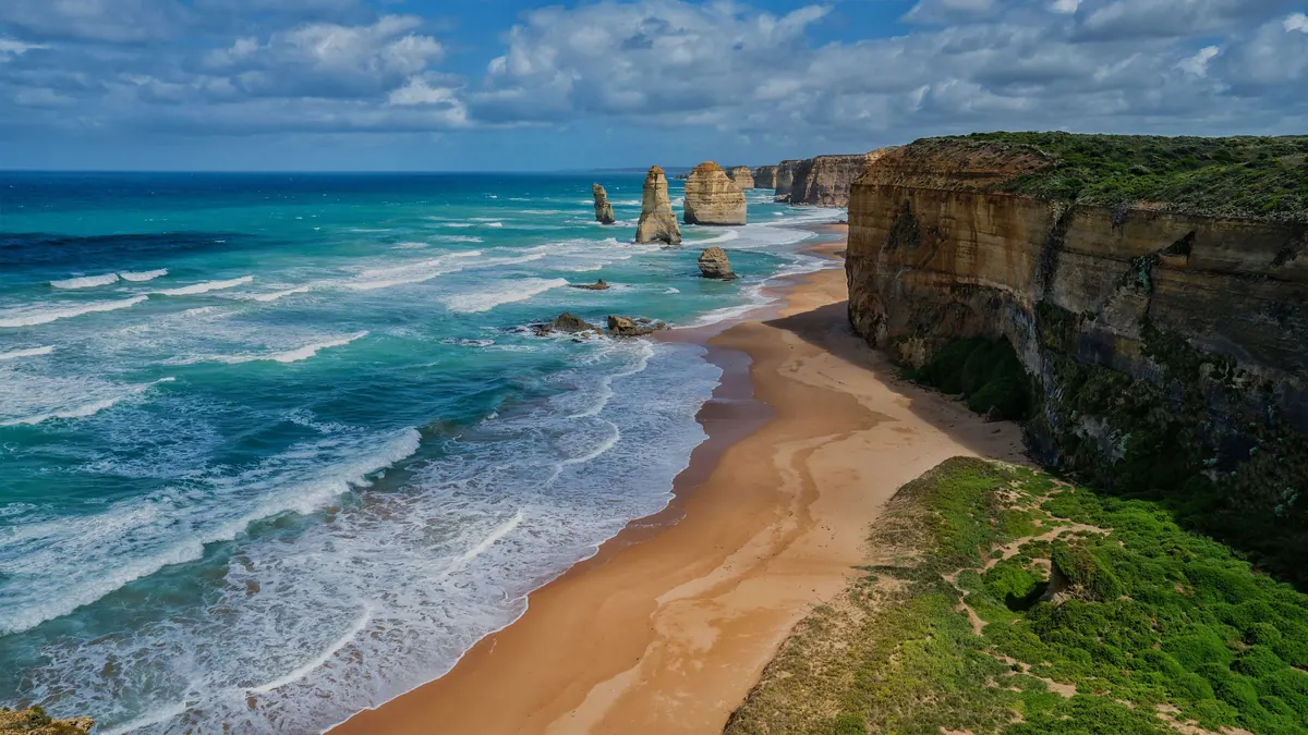 8-Night Australia Wine Cruise