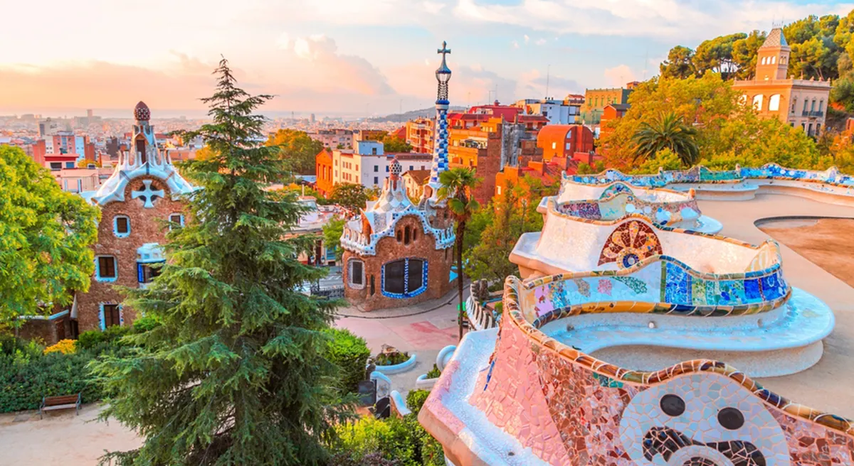 14-Night Spain, Italy & French Riviera Cruise