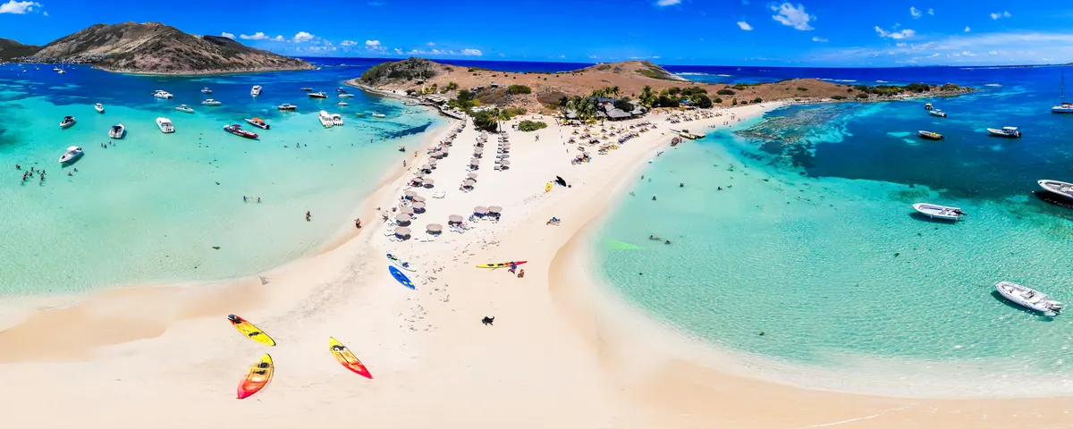 7-Night Southern Caribbean Cruise
