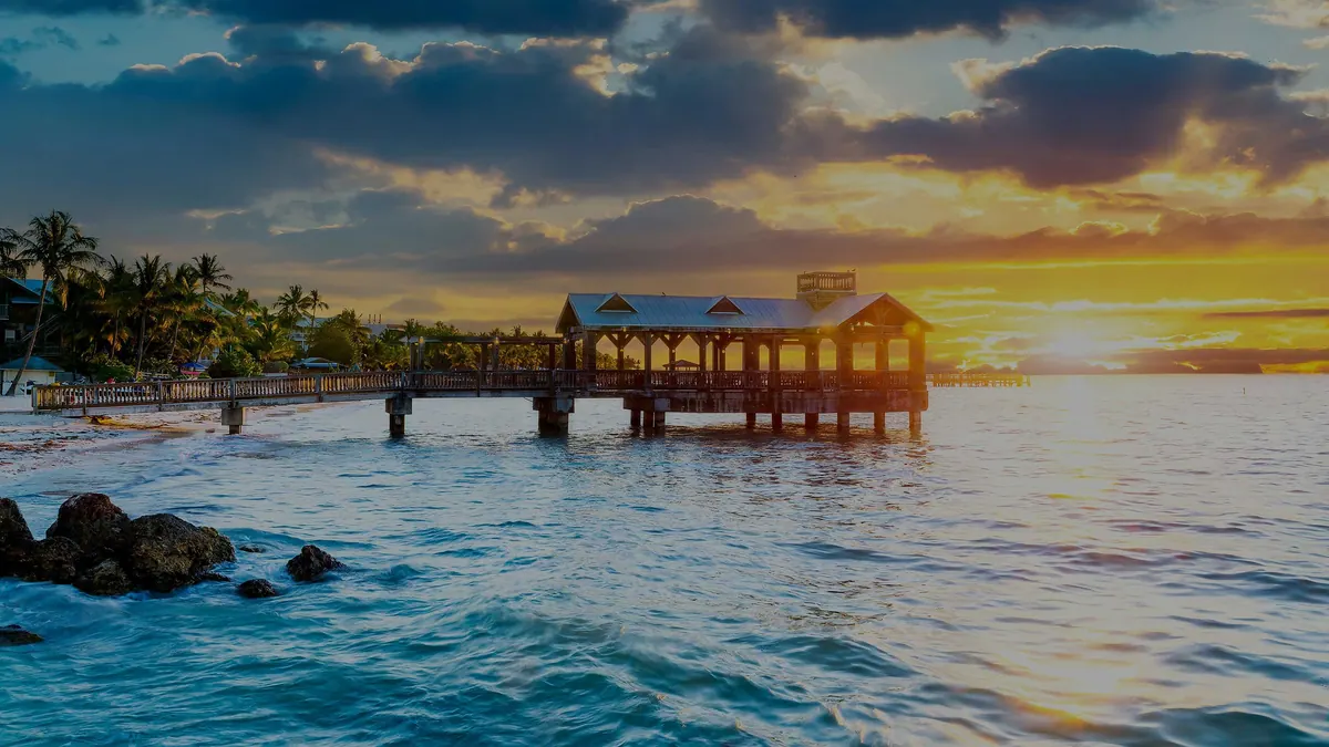 7-Night Key West, Grand Cayman & Mexico Cruise