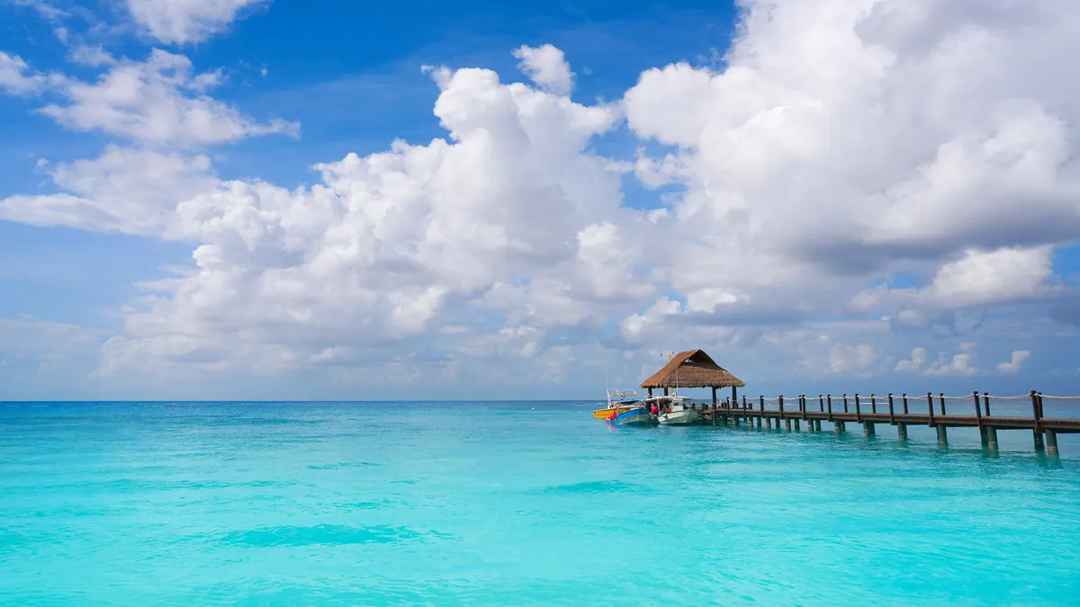7-Night Grand Cayman, Mexico & Bahamas Cruise