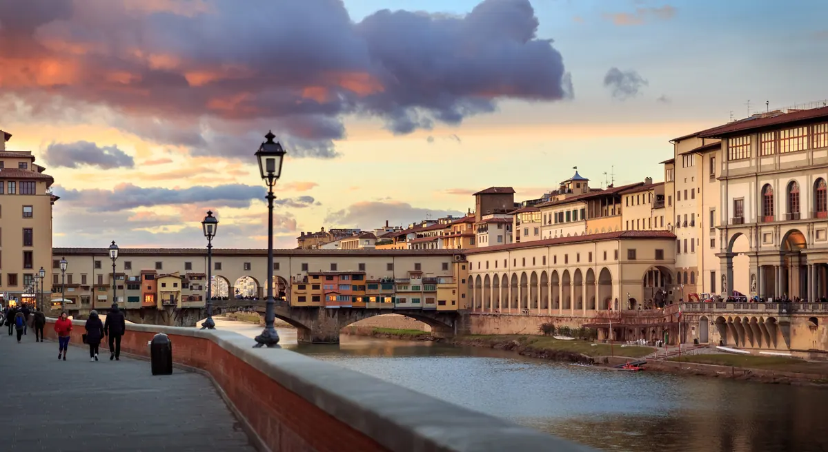 12-Night Italy, Croatia & France Cruise