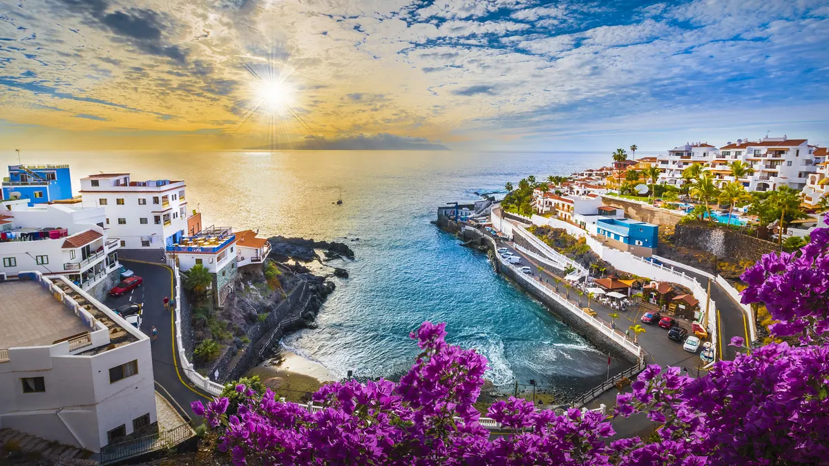 12-Night Canaries, Spain & Morocco Cruise