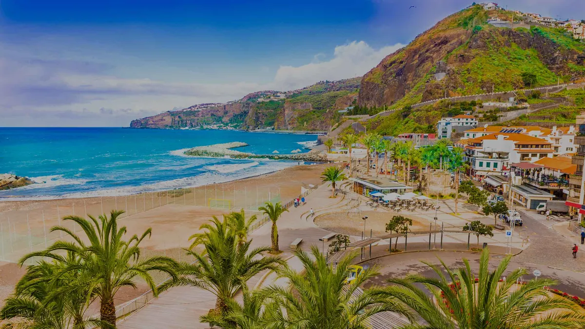12-Night Madeira, Canaries & Morocco Cruise