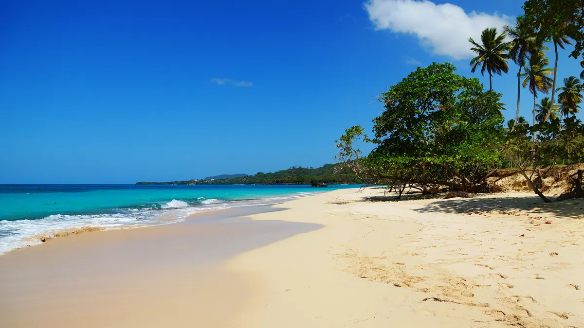 7-Night Grand Turk & Dominican Republic Cruise