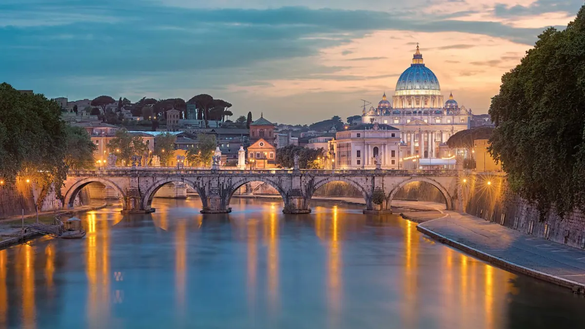 16-Night Spain & Morocco Transatlantic Cruise