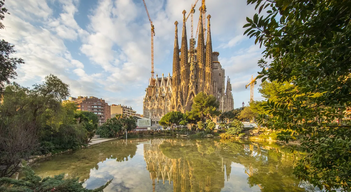 11-Night Best of Italy, France & Spain Cruise