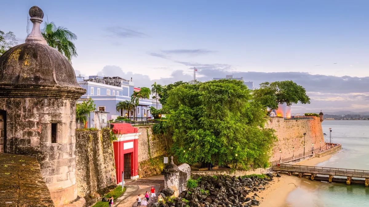10-Night Ultimate Southern Caribbean Cruise