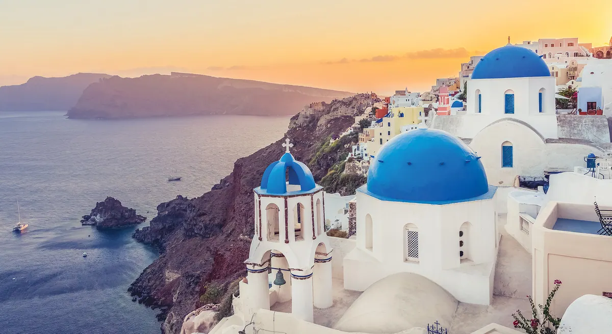 7-Night Greece, Malta & Turkey Cruise