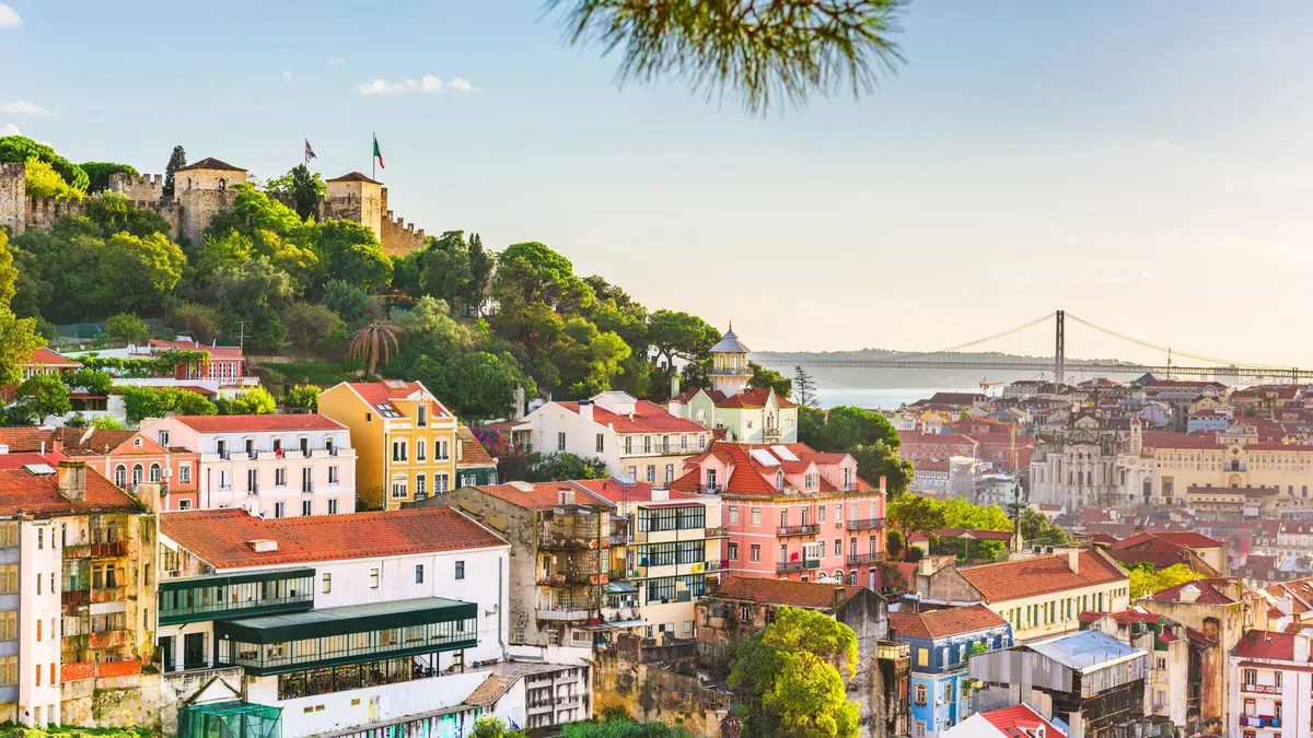 15-Night Spain & Portugal Transatlantic Cruise