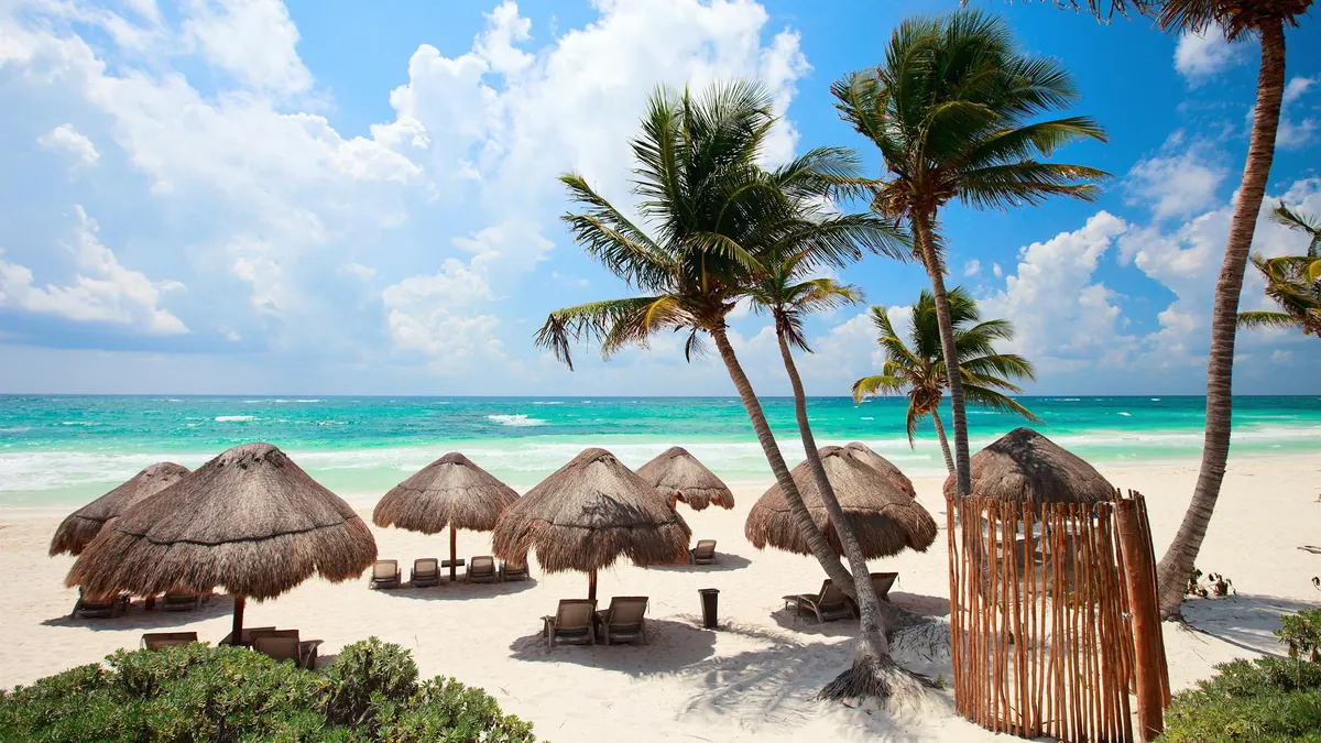 9-Night Western Caribbean Cruise