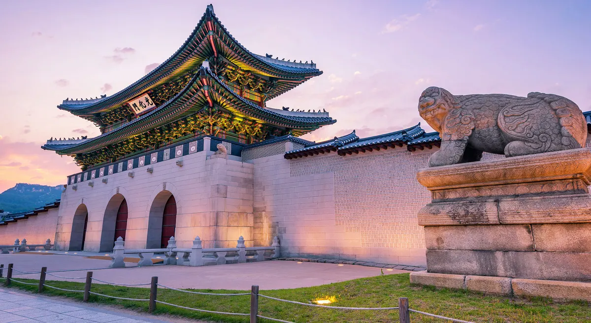 12-Night Best of Japan & South Korea Cruise