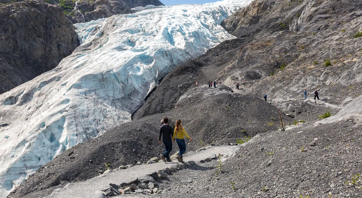 13-Night The Great Frontier Expedition Cruisetour (Post Tour) Cruise