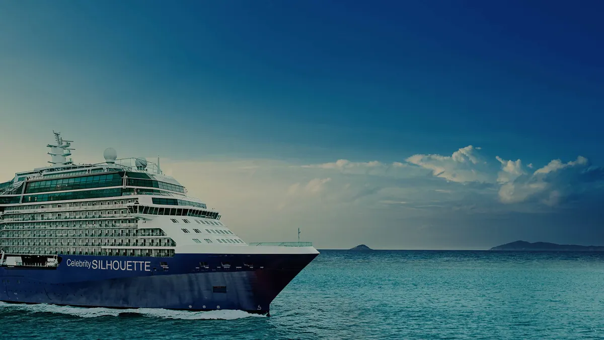 9-Night Western Caribbean Cruise