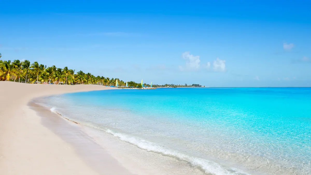 9-Night Aruba, Bonaire & Curacao Cruise