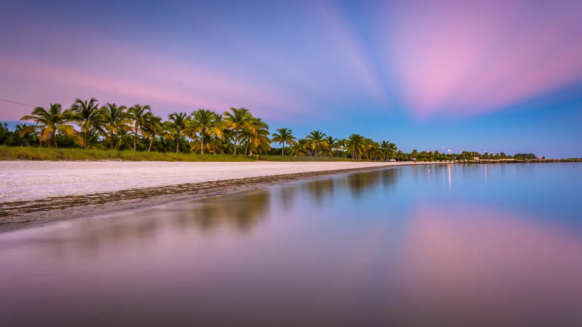 7-Night Key West & Bahamas Cruise