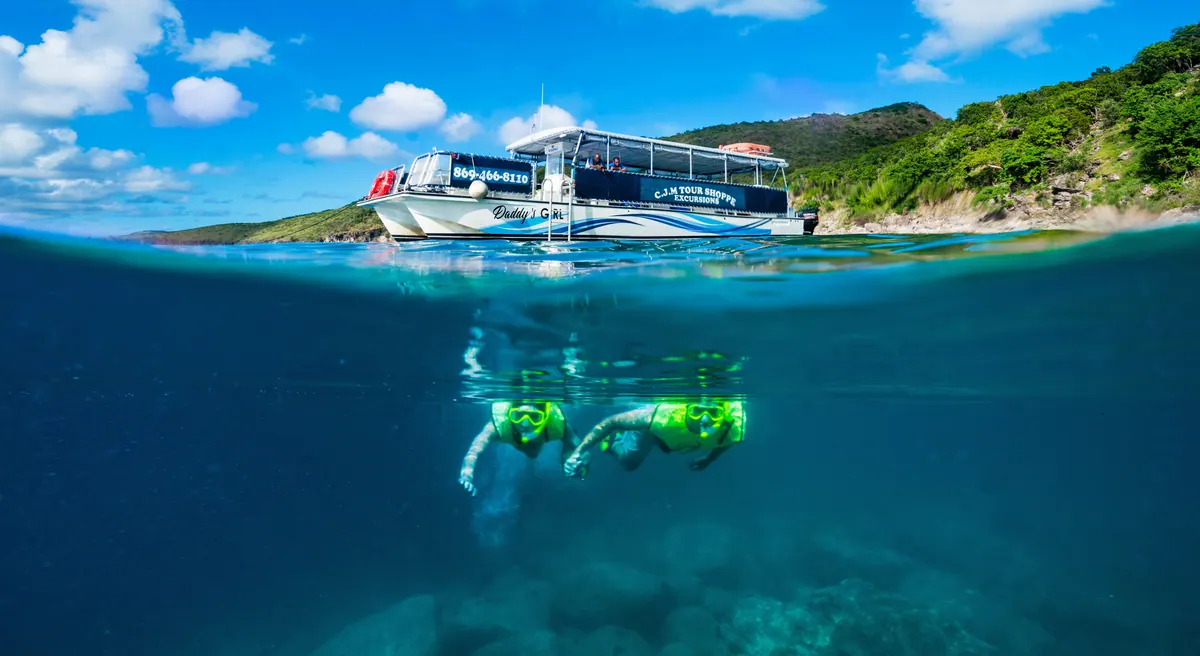 7-Night St. Kitts, San Juan & Perfect Day CocoCay Cruise