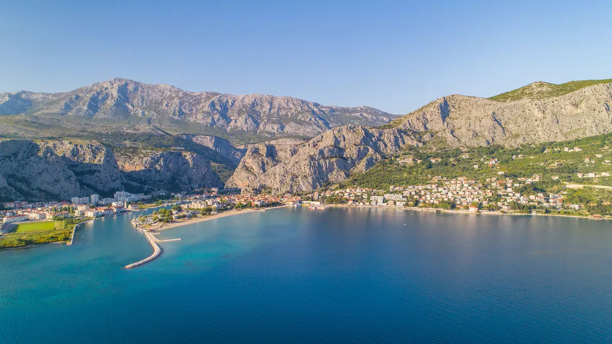 10-Night Italy, Croatia & Greece Cruise
