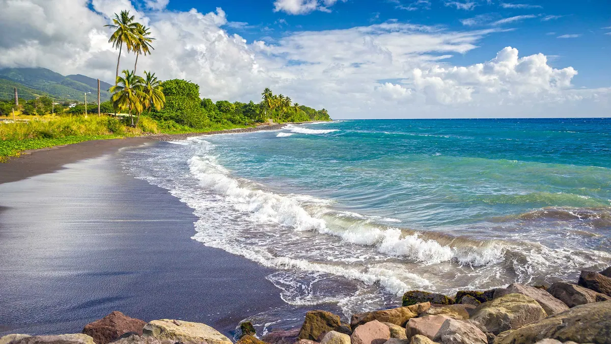 7-Night St. Kitts, San Juan & Perfect Day Holiday Cruise
