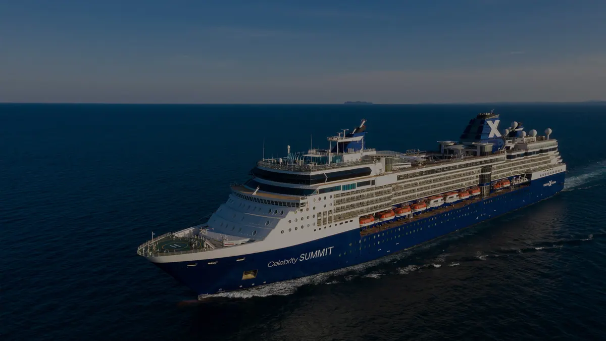 7-Night Bermuda Escape Cruise