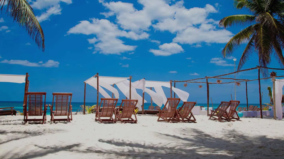 7-Night Grand Cayman & Mexico Cruise