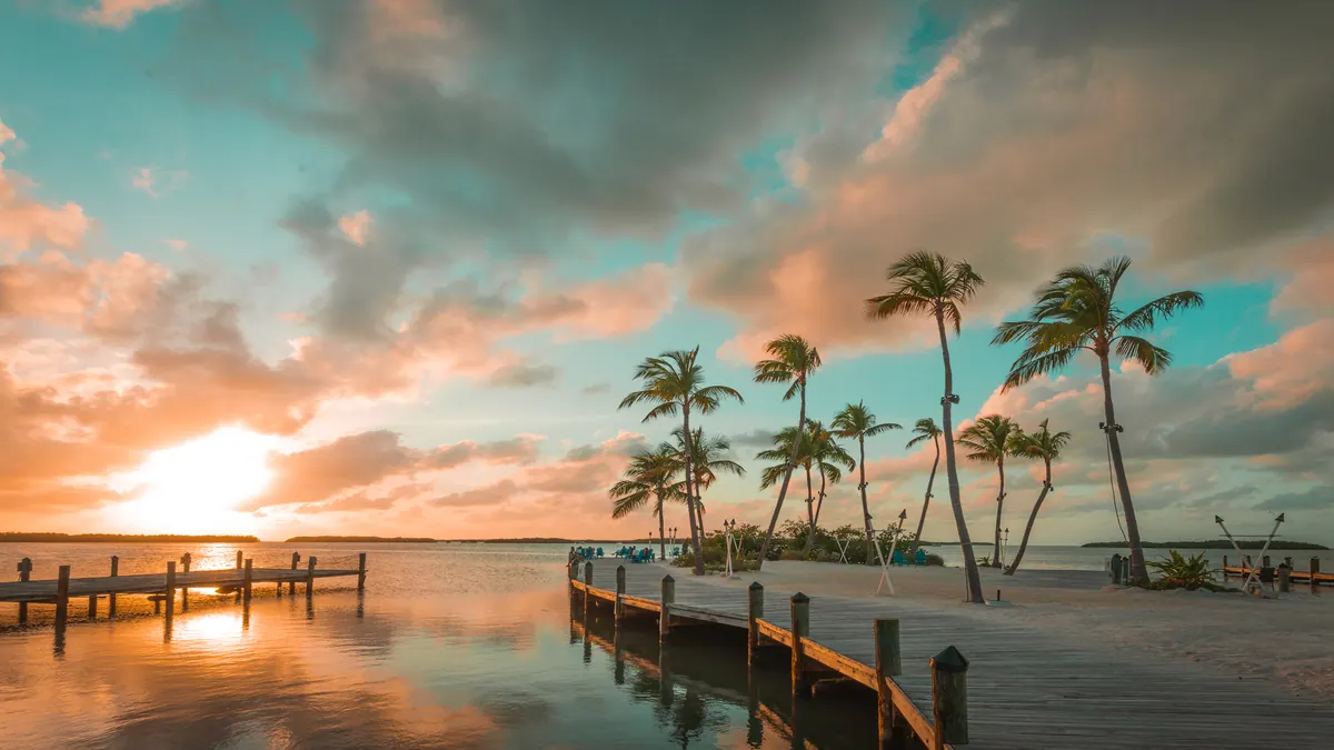 7-Night Key West & Bahamas Cruise