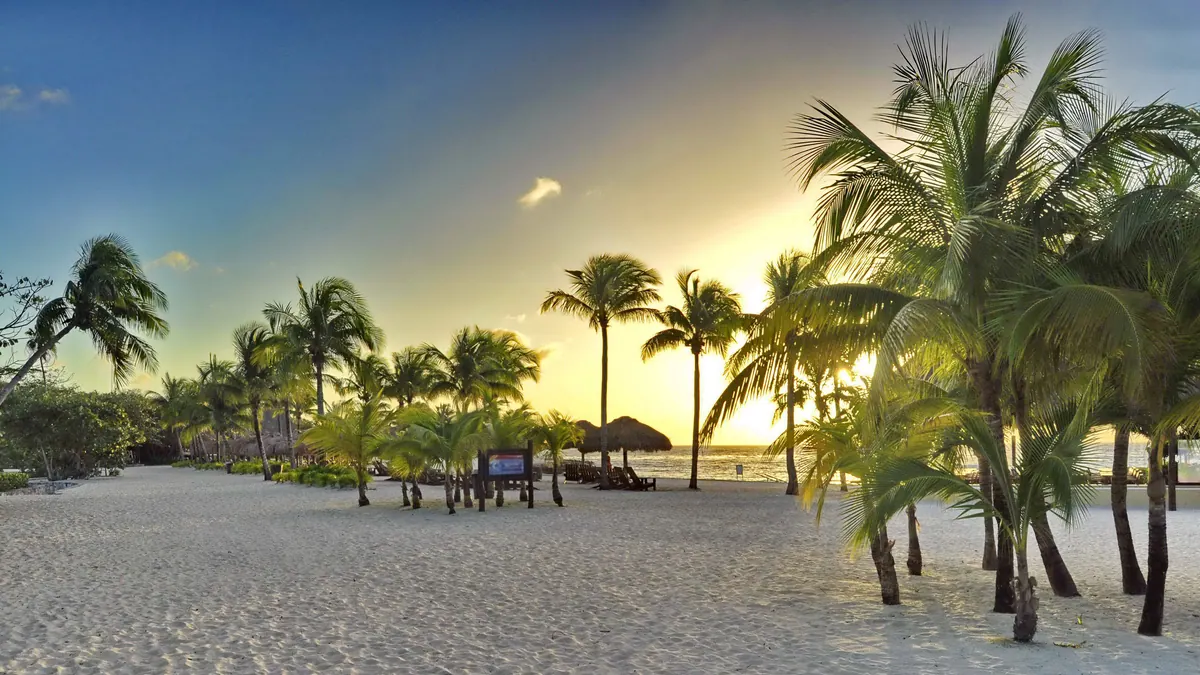 7-Night Grand Cayman, Mexico & Bahamas Cruise