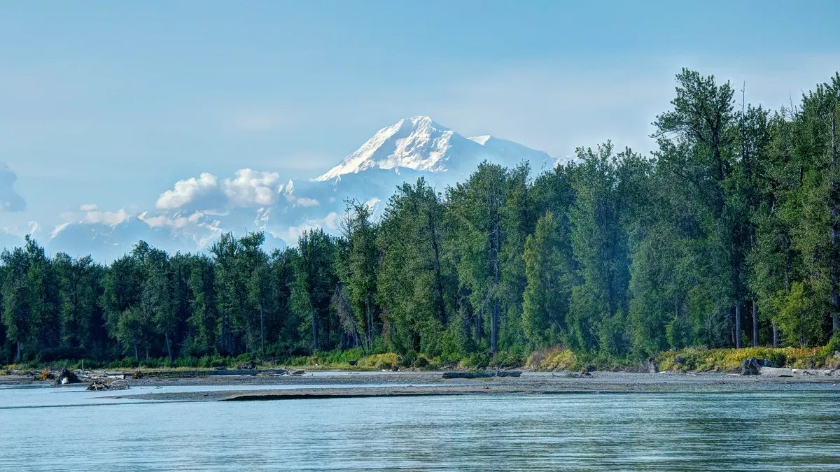 10-Night Tastes of Alaska Cruisetour (Pre Tour) Cruise