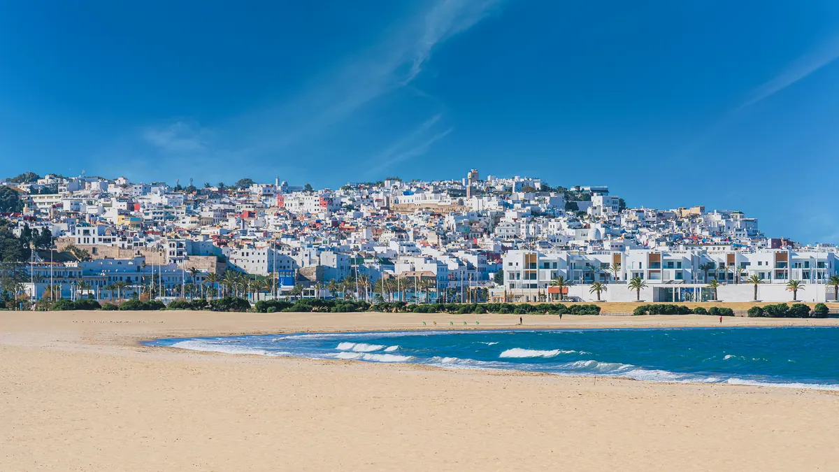15-Night Bermuda & Spain Transatlantic Cruise