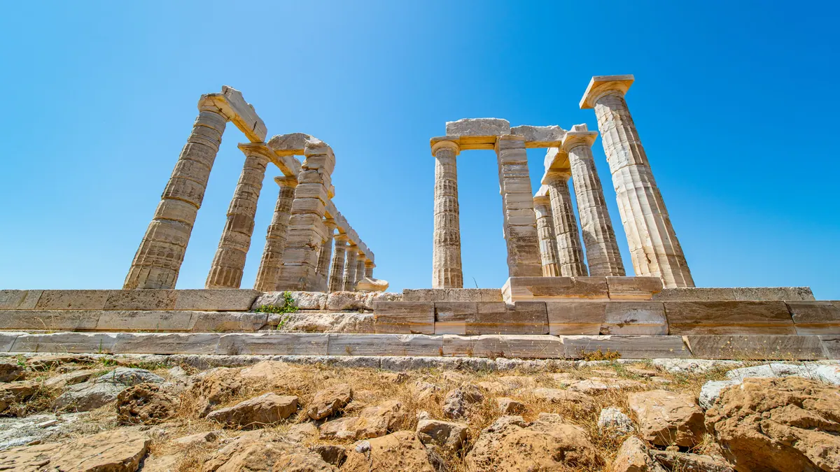 7-Night Italy, Greece & Malta Cruise
