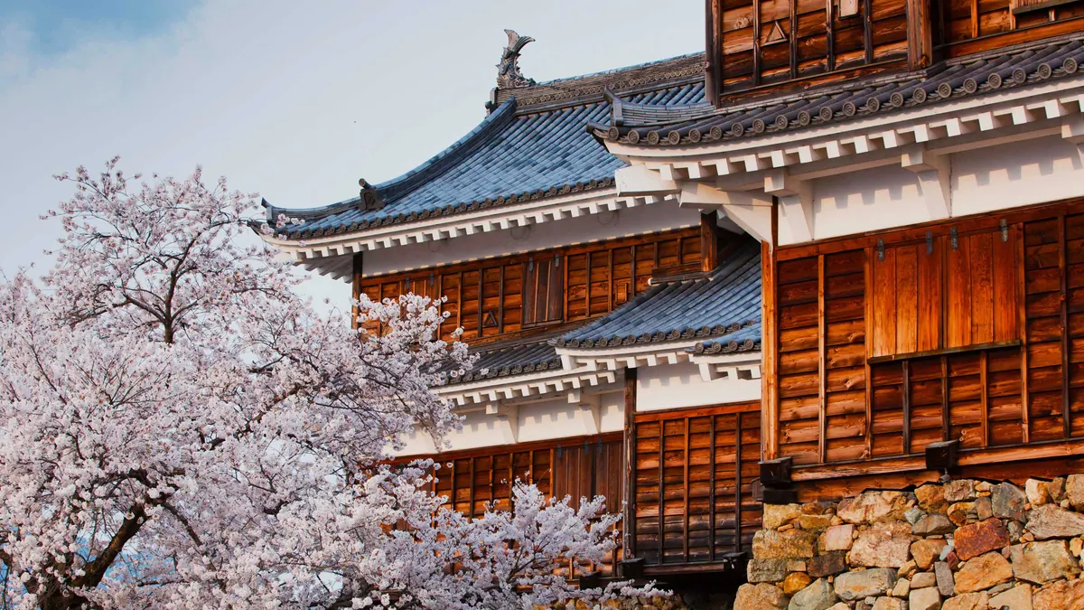 14-Night Best of Japan & Taiwan Cruise