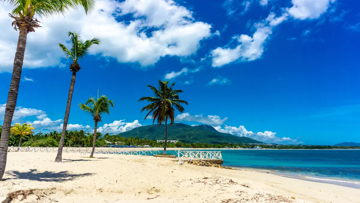 7-Night Eastern Caribbean Holiday Cruise