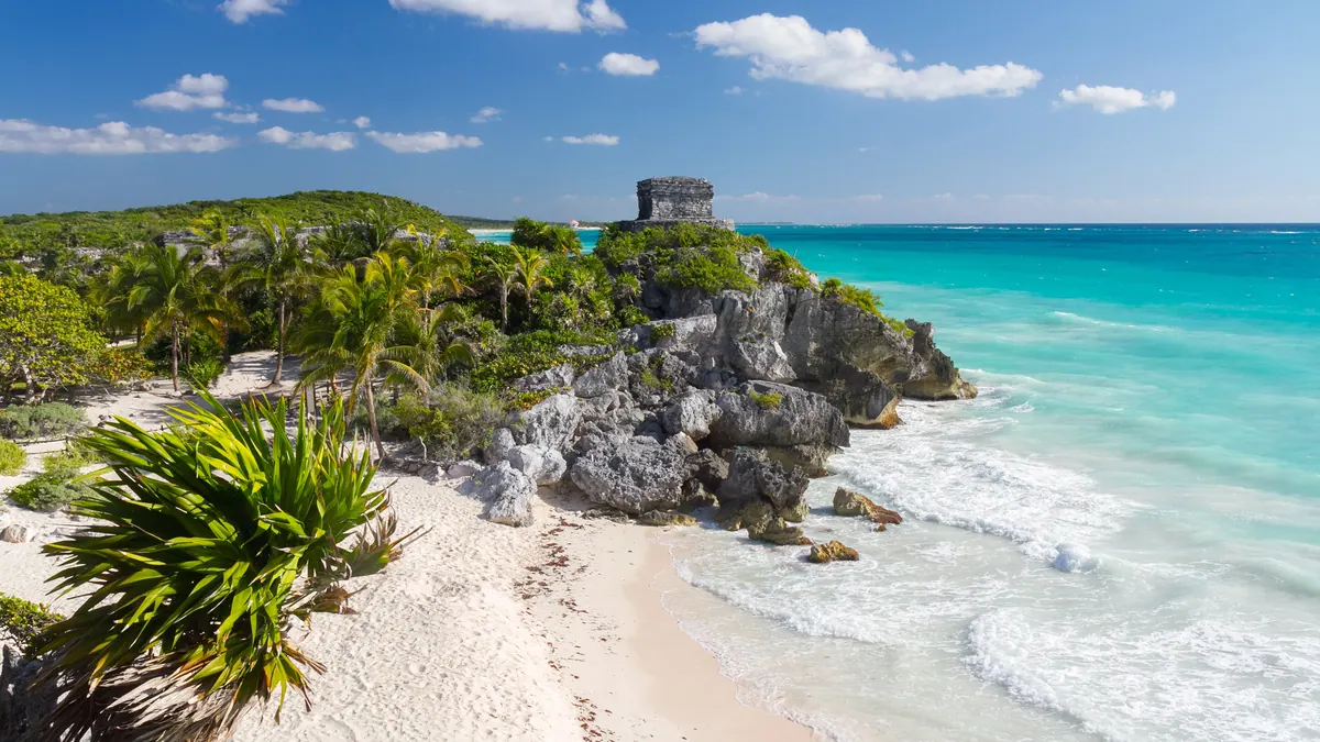 5-Night Western Caribbean Cruise