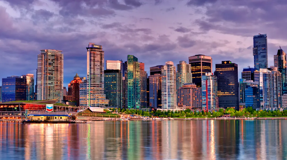 11-Night Hawaii Cruise