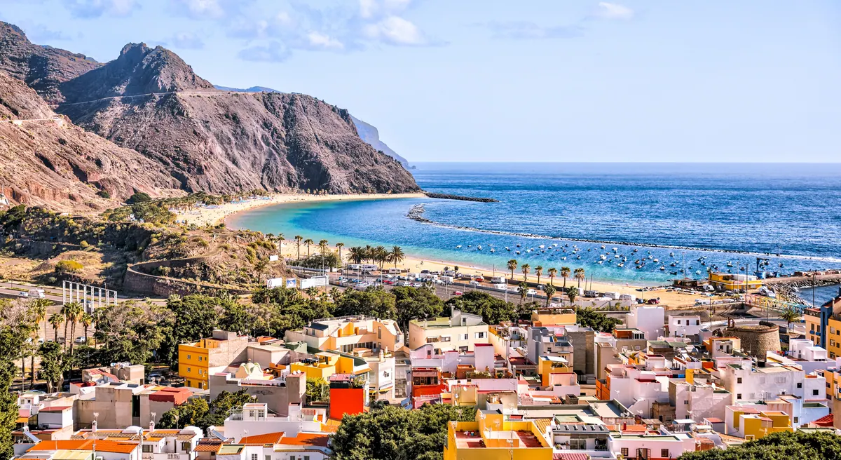 16-Night Barcelona to Argentina Transatlantic Cruise