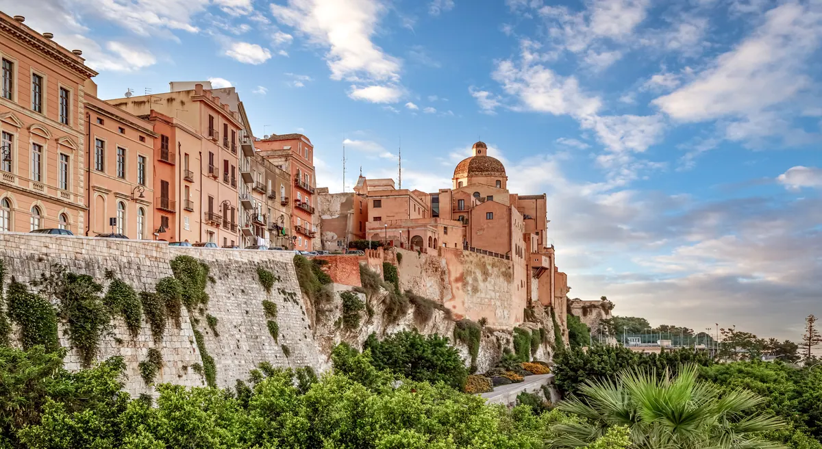 10-Night Spain, Portugal & Morocco Cruise